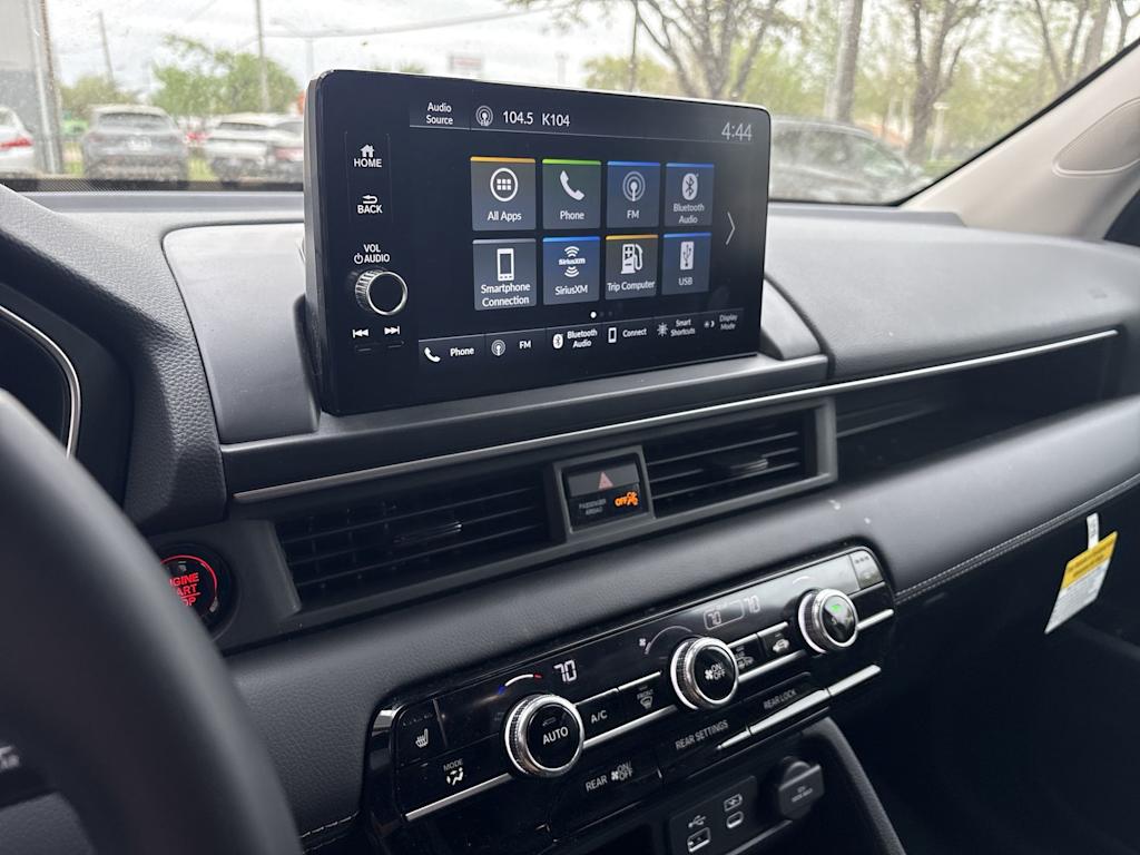 Thumbnail: 2025 Honda Pilot - 14