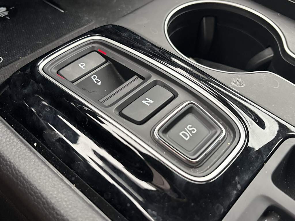 Thumbnail: 2025 Honda Pilot - 21