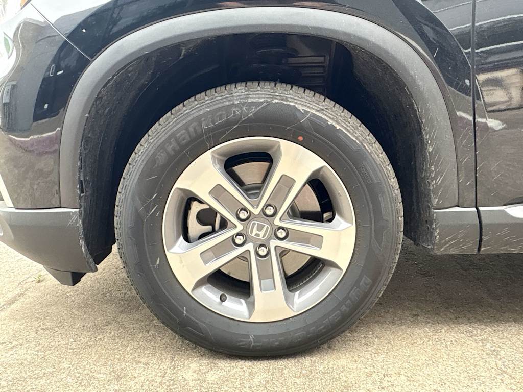 Thumbnail: 2025 Honda Pilot - 8