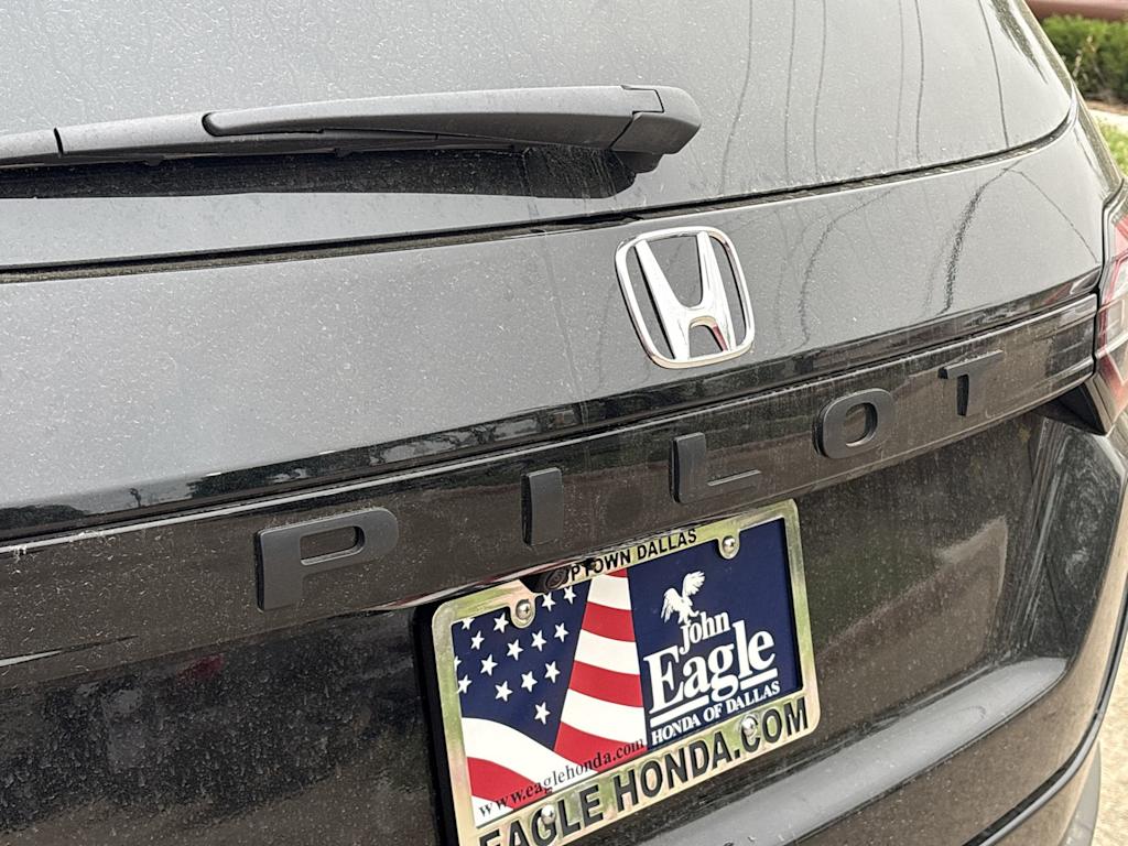 Thumbnail: 2025 Honda Pilot - 7