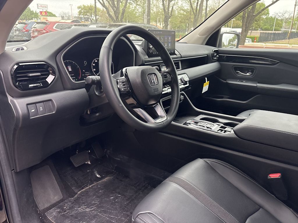 Thumbnail: 2025 Honda Pilot - 2