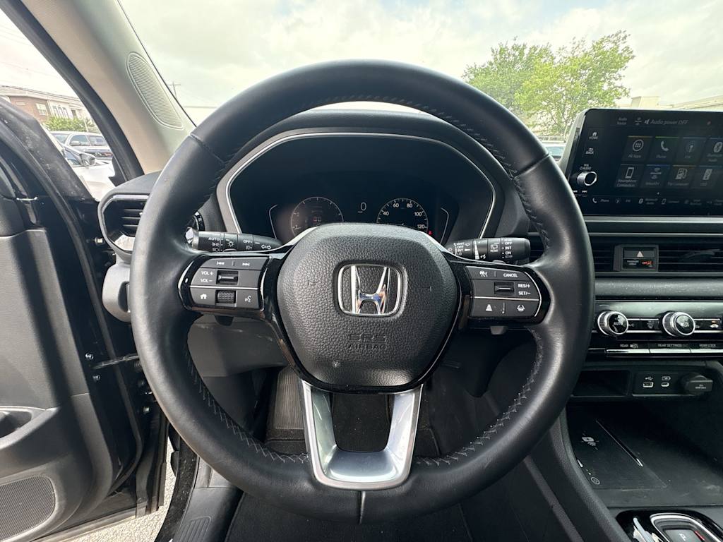 Thumbnail: 2024 Honda Pilot - 9