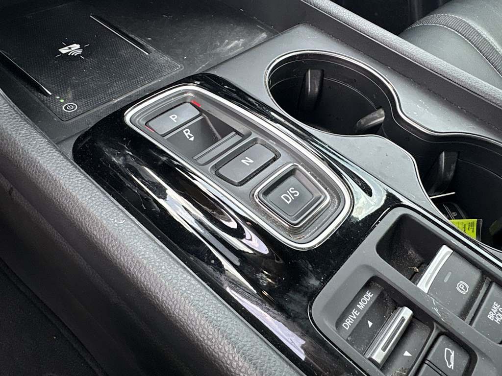 Thumbnail: 2024 Honda Pilot - 17