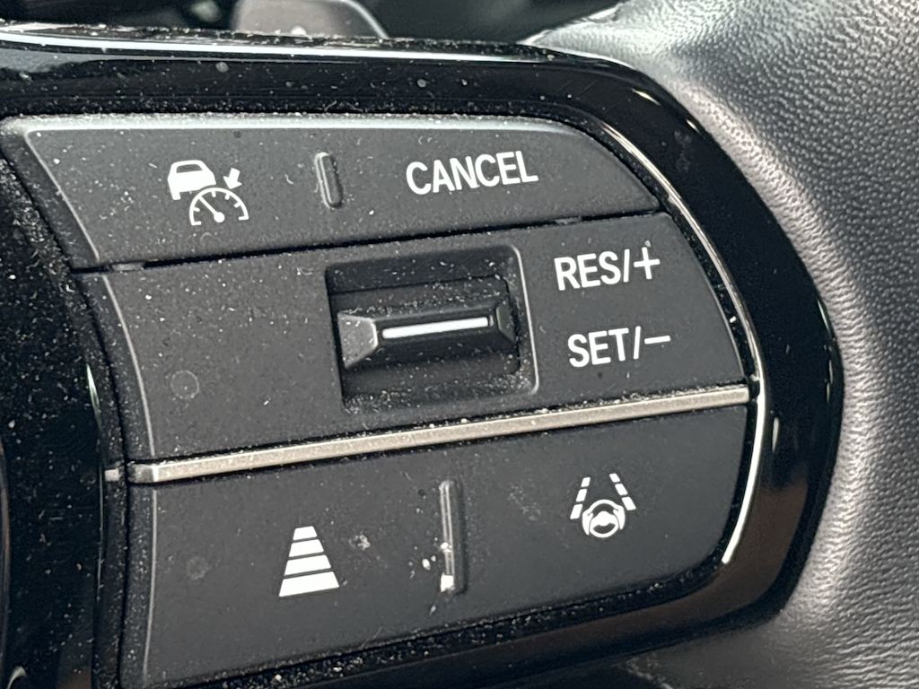 Thumbnail: 2024 Honda Pilot - 18