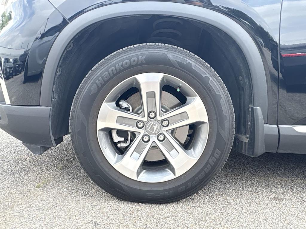 Thumbnail: 2024 Honda Pilot - 8