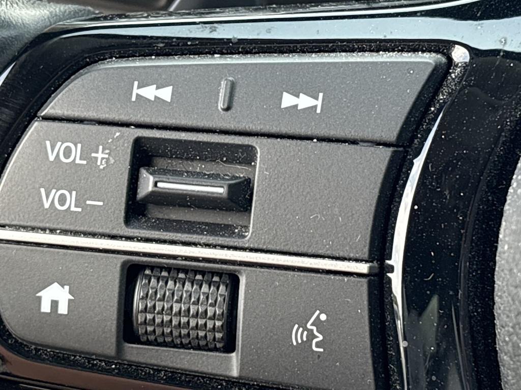Thumbnail: 2024 Honda Pilot - 20