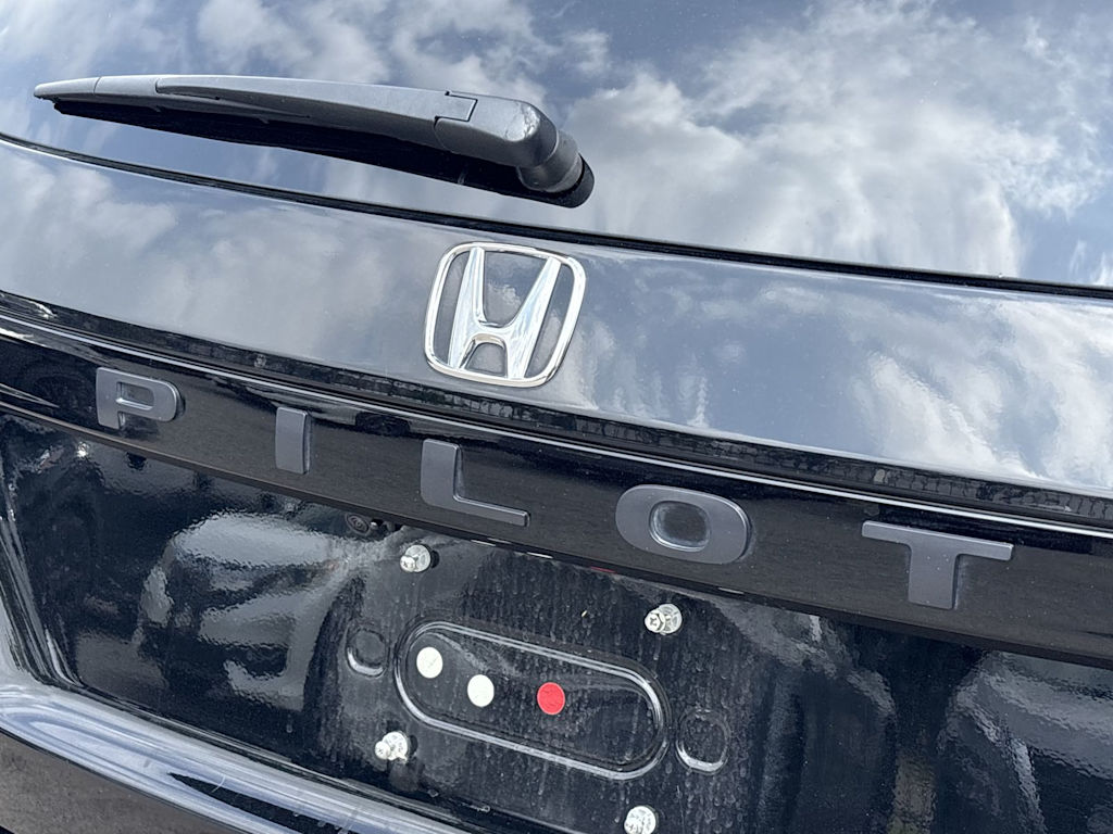 Thumbnail: 2024 Honda Pilot - 7