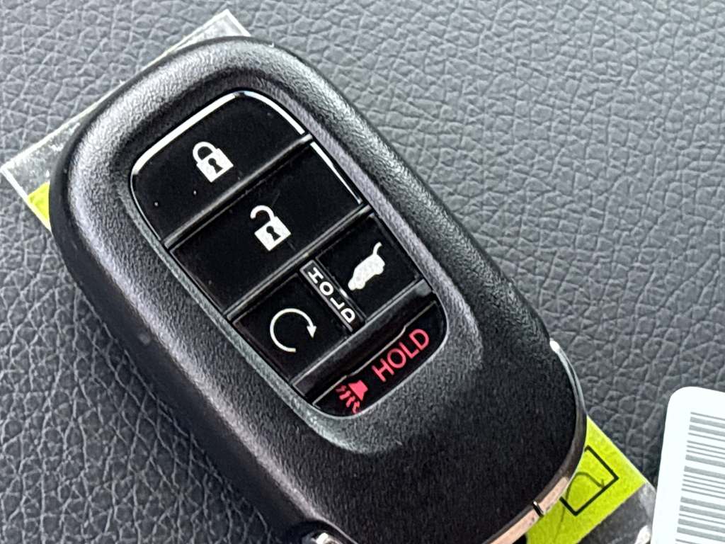 Thumbnail: 2024 Honda Pilot - 13