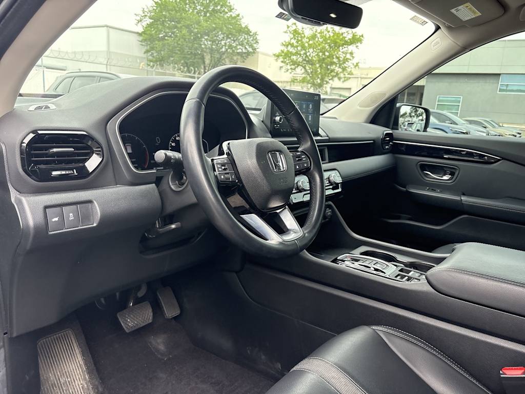 Thumbnail: 2024 Honda Pilot - 2