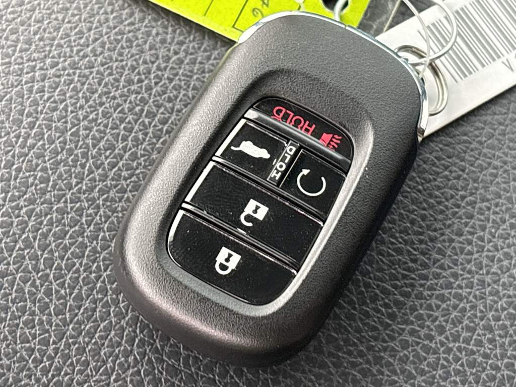 Thumbnail: 2024 Honda Pilot - 14