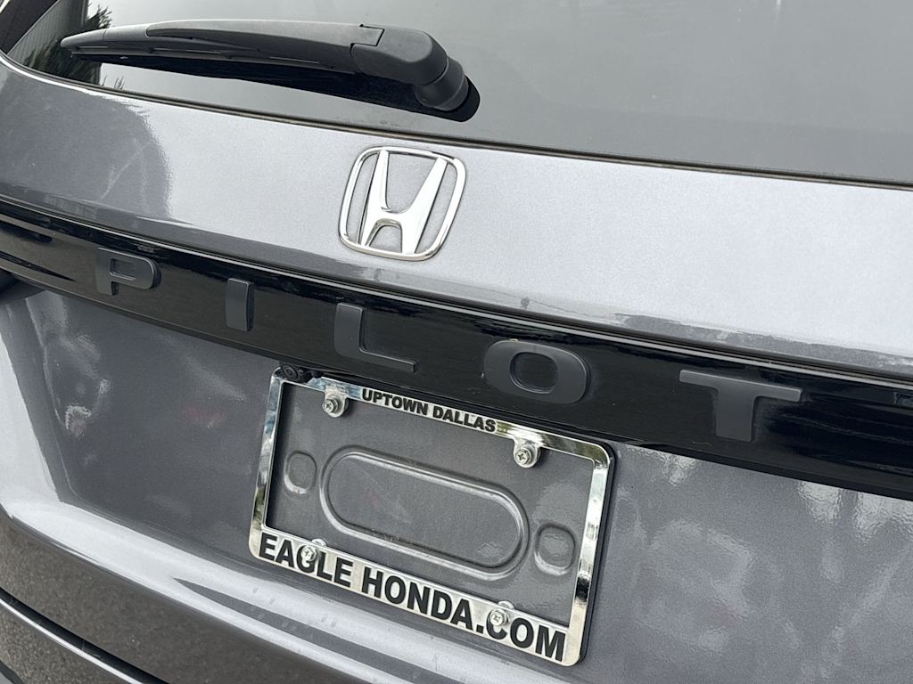 Thumbnail: 2024 Honda Pilot - 7