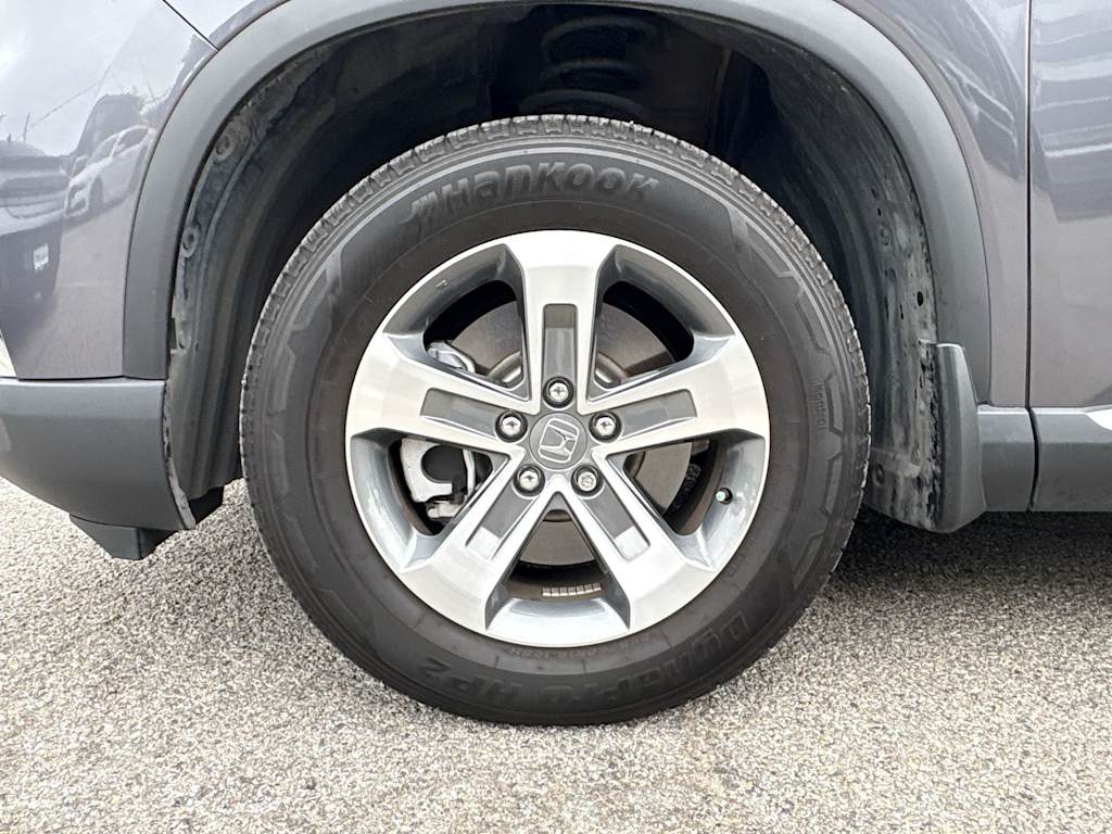Thumbnail: 2024 Honda Pilot - 8