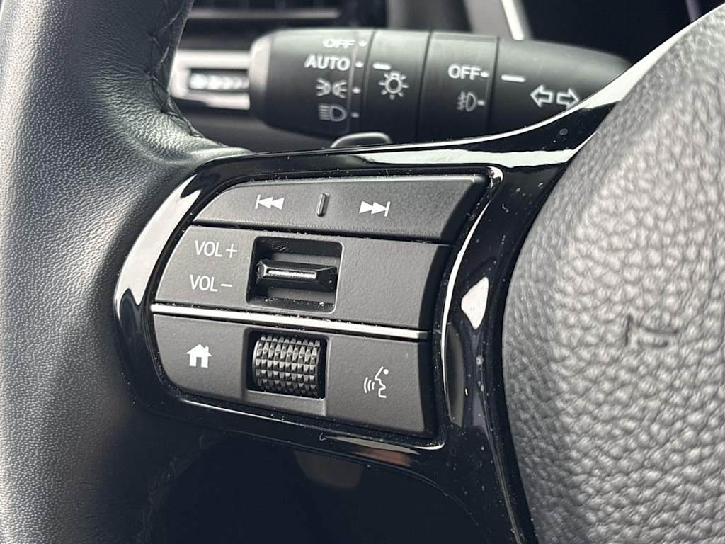 Thumbnail: 2024 Honda Pilot - 20