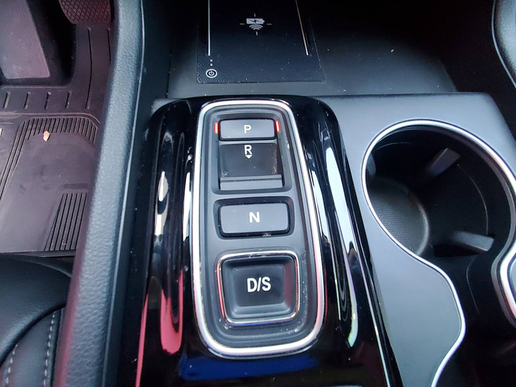 Thumbnail: 2023 Honda Pilot - 19