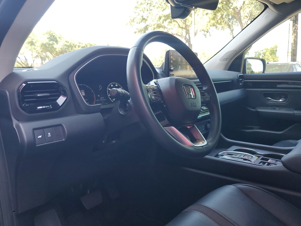 Thumbnail: 2023 Honda Pilot - 2