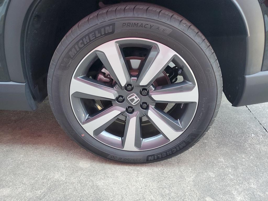 Thumbnail: 2023 Honda Pilot - 8