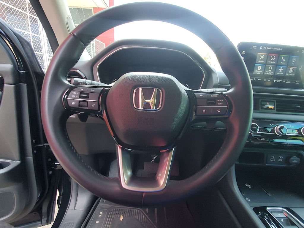 Thumbnail: 2023 Honda Pilot - 11