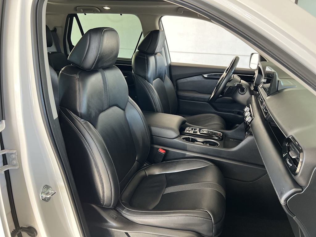 Thumbnail: 2023 Honda Pilot - 20