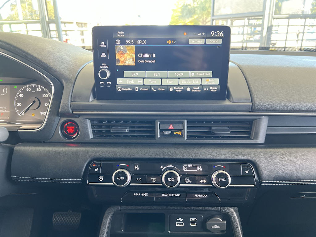 Thumbnail: 2023 Honda Pilot - 13