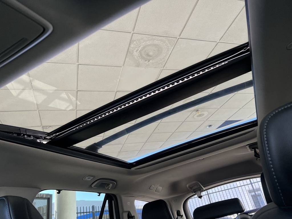 Thumbnail: 2023 Honda Pilot - 27