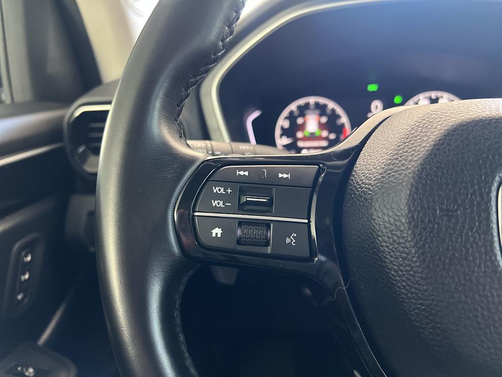 Thumbnail: 2023 Honda Pilot - 29