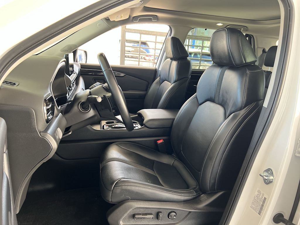 Thumbnail: 2023 Honda Pilot - 9