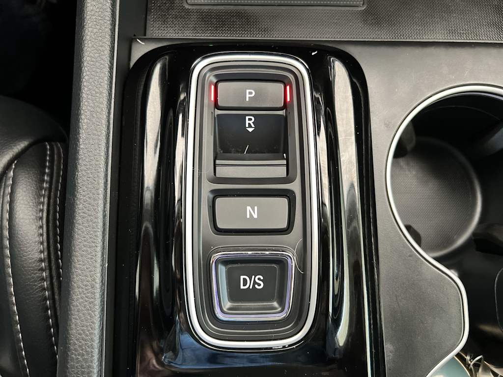 Thumbnail: 2023 Honda Pilot - 14