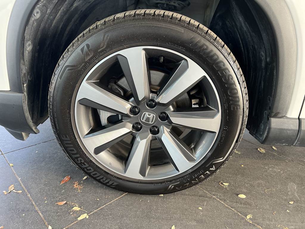 Thumbnail: 2023 Honda Pilot - 7