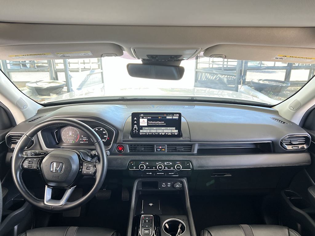 Thumbnail: 2023 Honda Pilot - 2