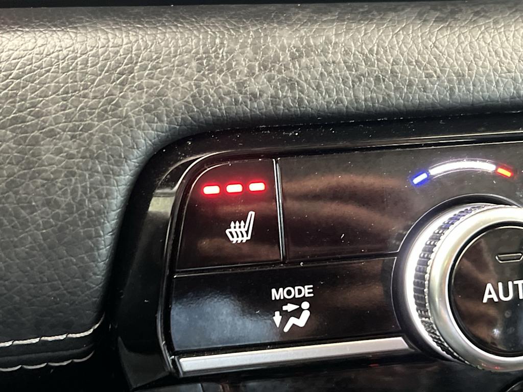 Thumbnail: 2023 Honda Pilot - 23