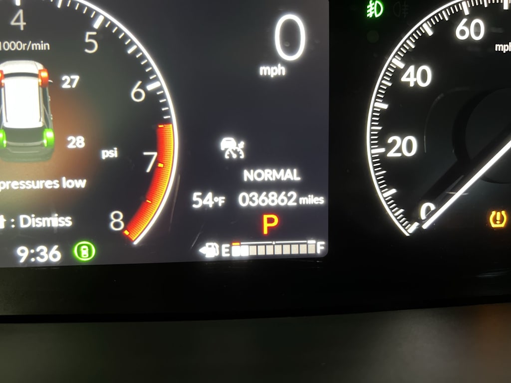 Thumbnail: 2023 Honda Pilot - 15