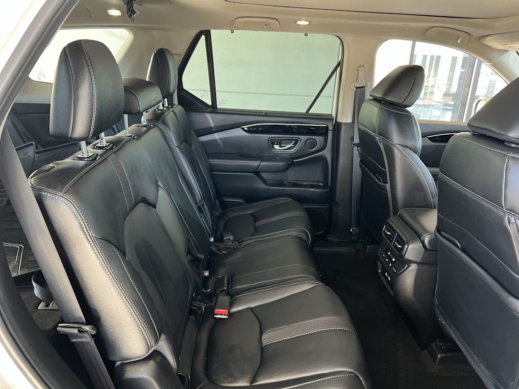 Thumbnail: 2023 Honda Pilot - 19