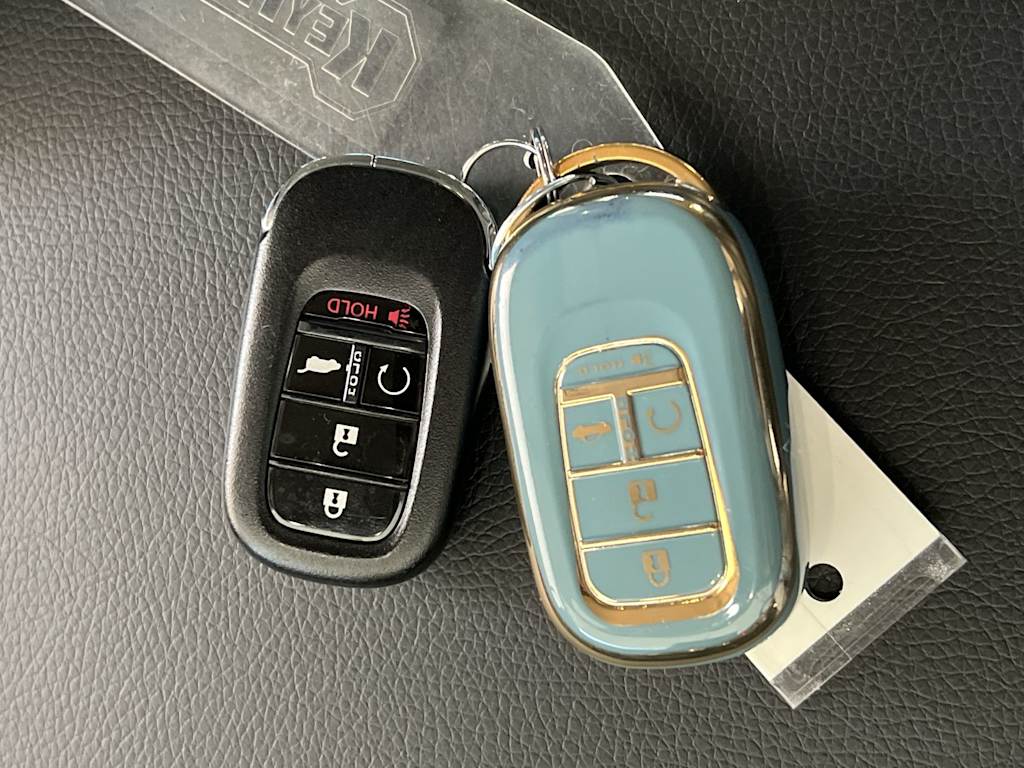 Thumbnail: 2023 Honda Pilot - 17