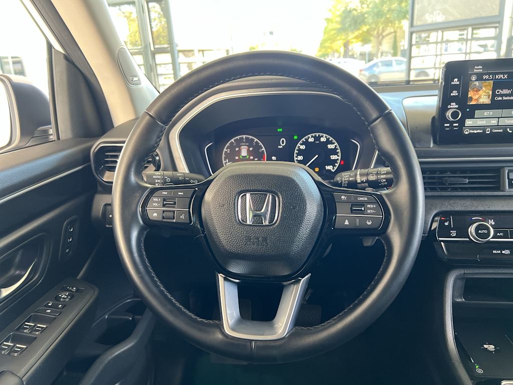 Thumbnail: 2023 Honda Pilot - 8