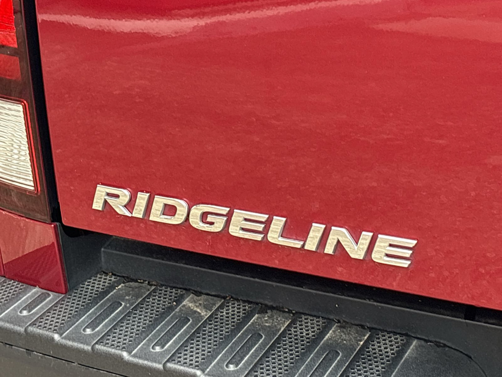 Thumbnail: 2023 Honda Ridgeline - 7
