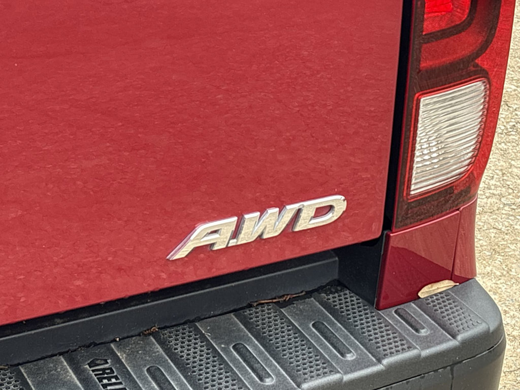 Thumbnail: 2023 Honda Ridgeline - 19