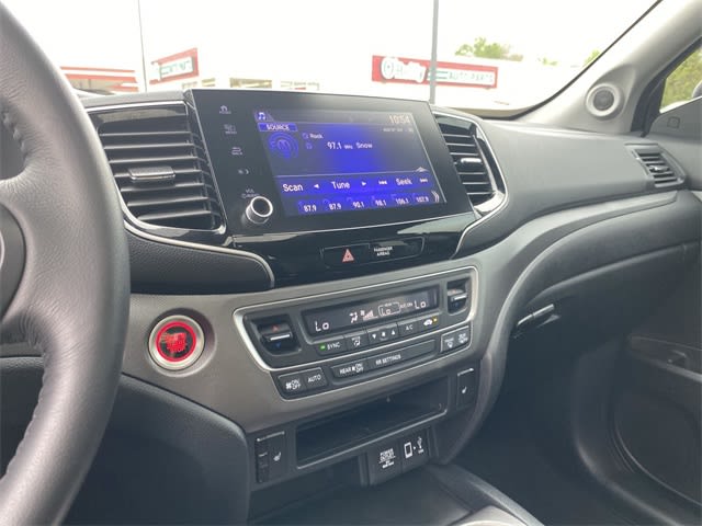 2023 Honda Ridgeline RTL 15