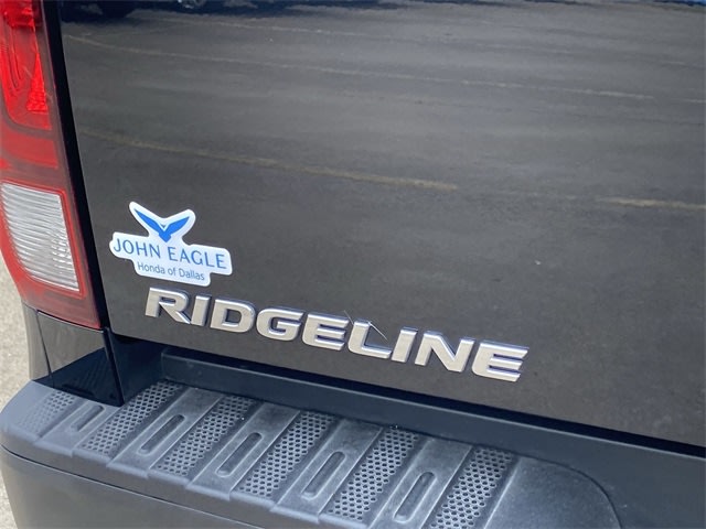 2023 Honda Ridgeline RTL 7