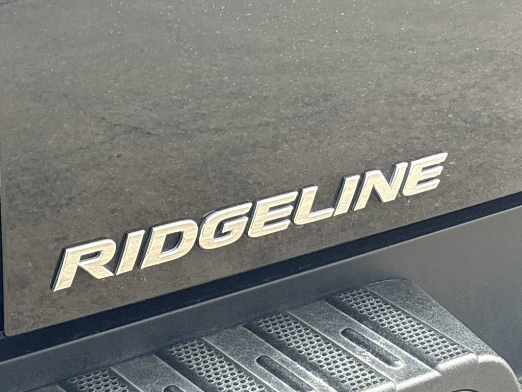 Thumbnail: 2023 Honda Ridgeline - 22