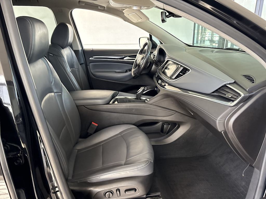 Thumbnail: 2018 Buick Enclave - 11