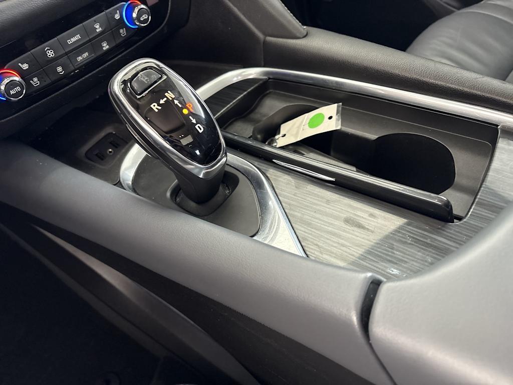 Thumbnail: 2018 Buick Enclave - 20