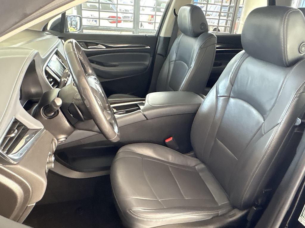 Thumbnail: 2018 Buick Enclave - 10