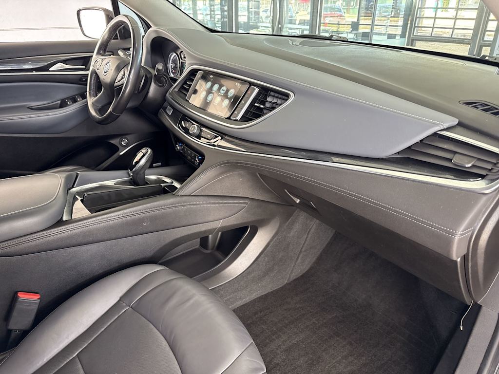 Thumbnail: 2018 Buick Enclave - 14