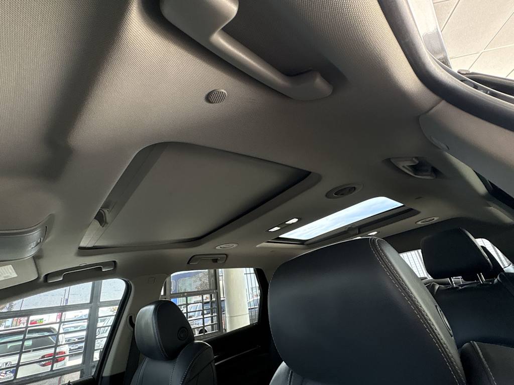 Thumbnail: 2018 Buick Enclave - 27