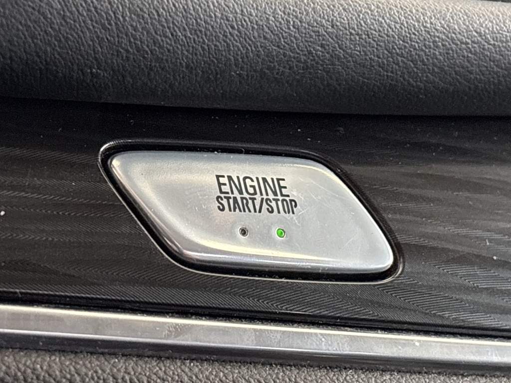 Thumbnail: 2018 Buick Enclave - 28