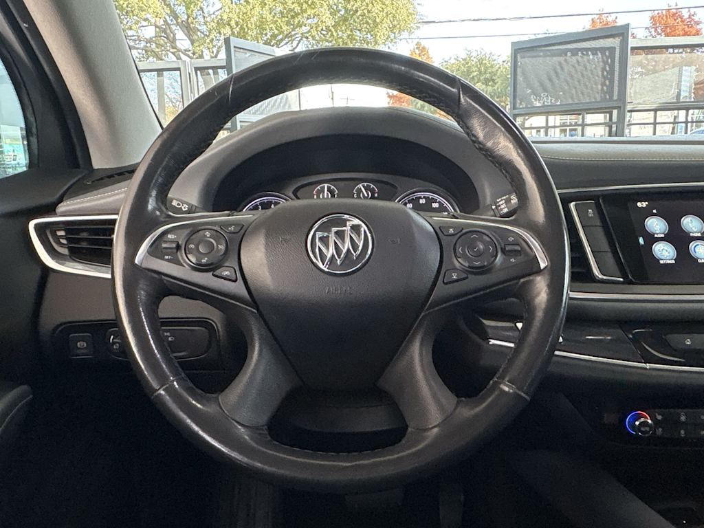 Thumbnail: 2018 Buick Enclave - 13