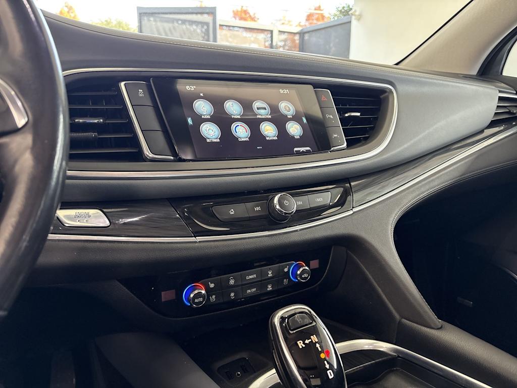 Thumbnail: 2018 Buick Enclave - 15