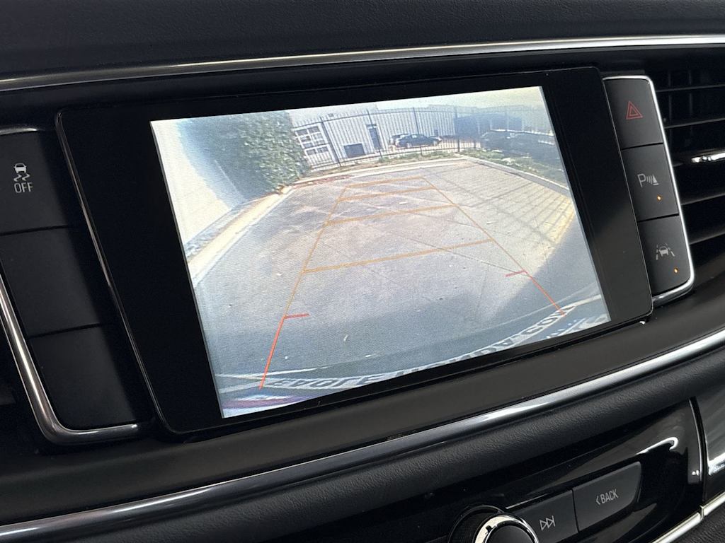 Thumbnail: 2018 Buick Enclave - 29