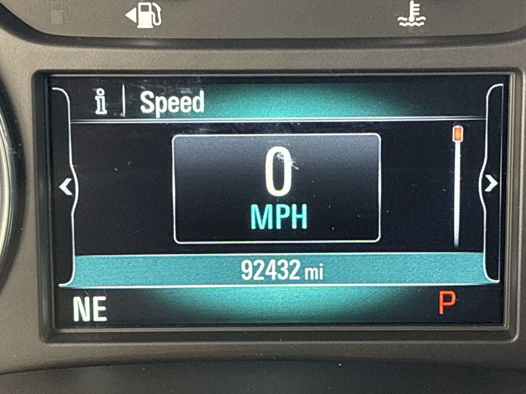 Thumbnail: 2018 Buick Enclave - 21