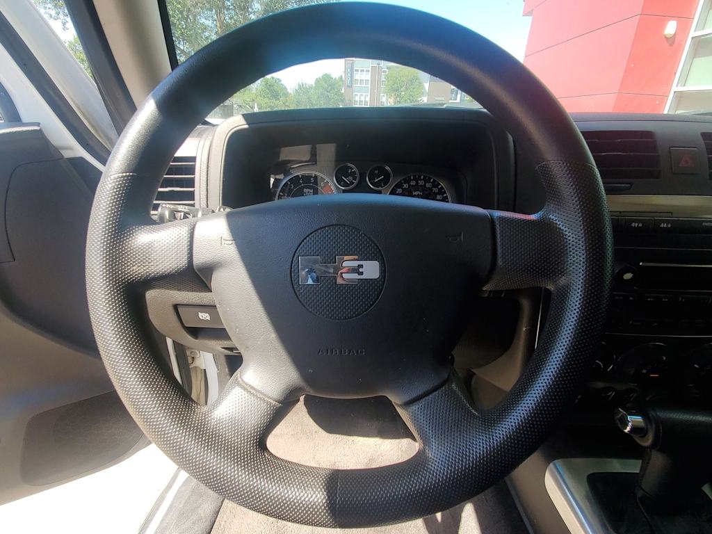 Thumbnail: 2007 Hummer H3 - 9